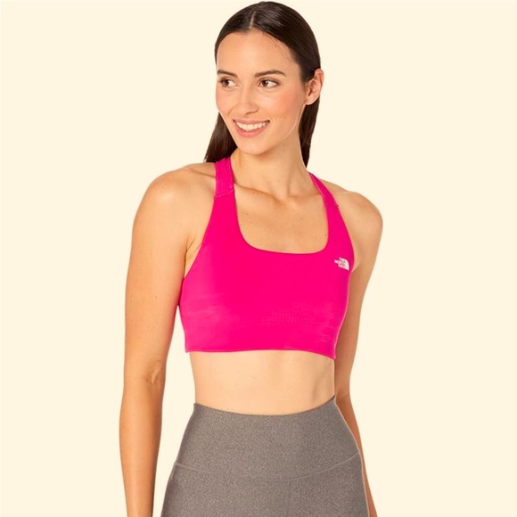 The North Face Movmynt Bra Size: Small - Picture 9 of 12